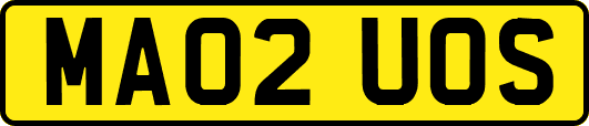 MA02UOS
