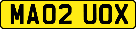 MA02UOX