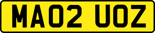MA02UOZ