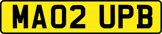 MA02UPB