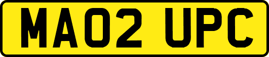 MA02UPC