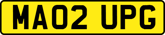 MA02UPG
