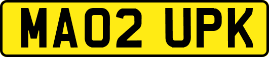 MA02UPK