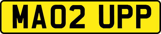 MA02UPP
