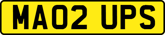 MA02UPS