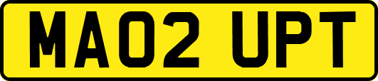 MA02UPT