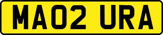 MA02URA