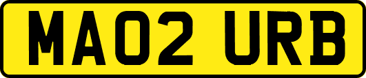 MA02URB
