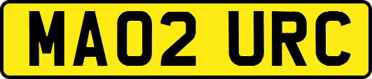 MA02URC