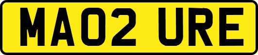 MA02URE