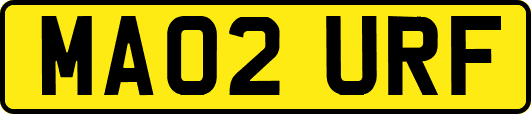 MA02URF