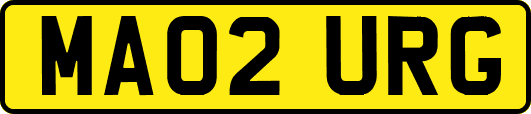 MA02URG