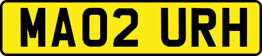 MA02URH