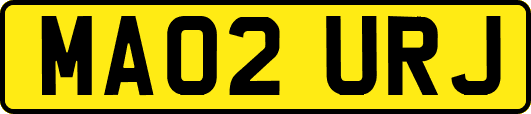 MA02URJ