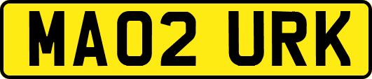 MA02URK
