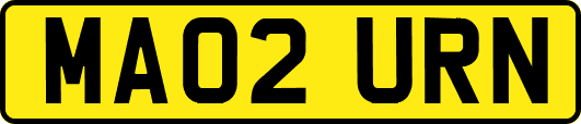 MA02URN