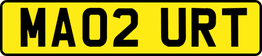 MA02URT
