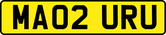 MA02URU