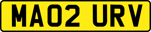 MA02URV