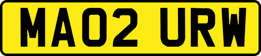 MA02URW