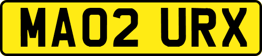 MA02URX
