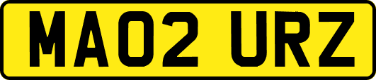 MA02URZ