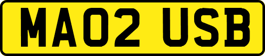 MA02USB