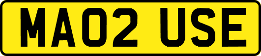 MA02USE