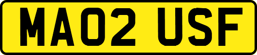 MA02USF