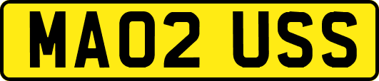 MA02USS