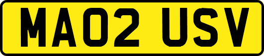MA02USV