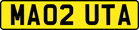 MA02UTA