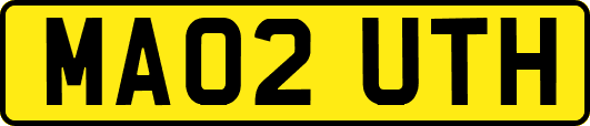 MA02UTH