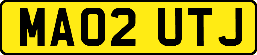 MA02UTJ