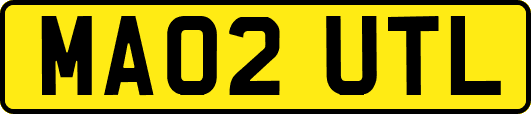 MA02UTL