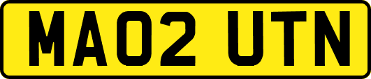 MA02UTN