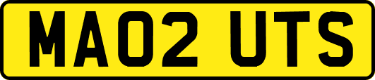 MA02UTS