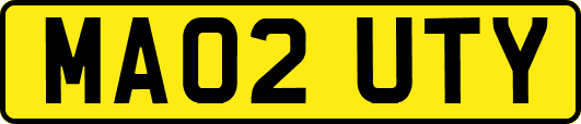 MA02UTY