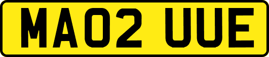 MA02UUE