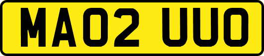 MA02UUO