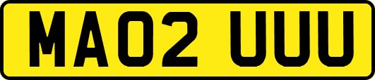 MA02UUU