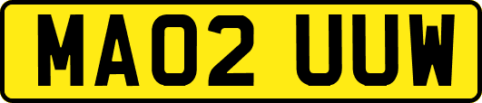 MA02UUW