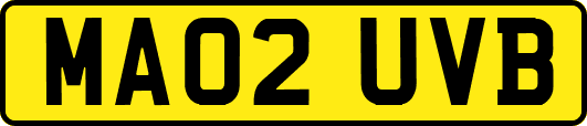 MA02UVB