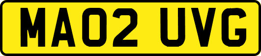 MA02UVG