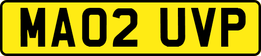 MA02UVP
