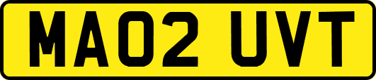 MA02UVT