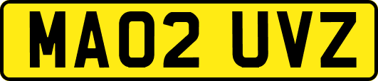 MA02UVZ