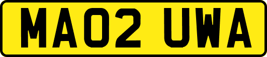MA02UWA