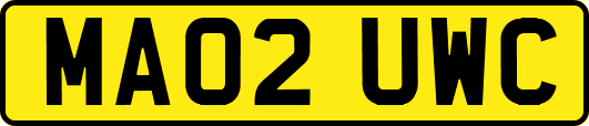 MA02UWC