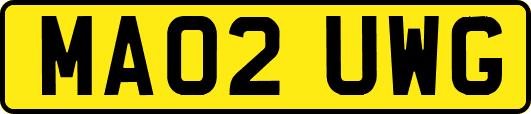 MA02UWG